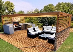 مشروع استثماري في منطقة التينتاس-أنطاليا