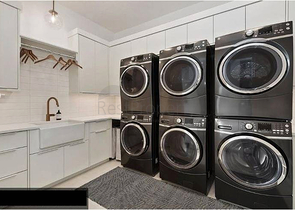 مشروع استثماري في منطقة التينتاس-أنطاليا