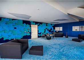 مشروع استثماري في منطقة التينتاس-أنطاليا