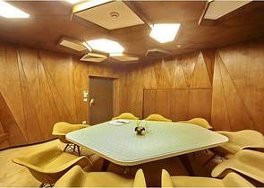 مشروع استثماري في منطقة التينتاس-أنطاليا