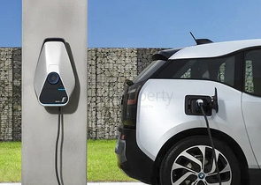 مشروع استثماري في منطقة التينتاس-أنطاليا