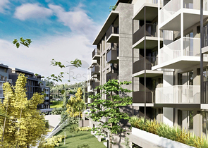 مشروع استثماري في منطقة التينتاس-أنطاليا