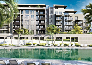 مشروع استثماري في منطقة التينتاس-أنطاليا