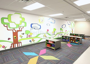 مشروع استثماري في منطقة التينتاس-أنطاليا