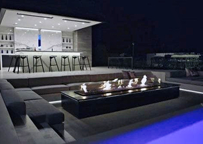 مشروع استثماري في منطقة التينتاس-أنطاليا