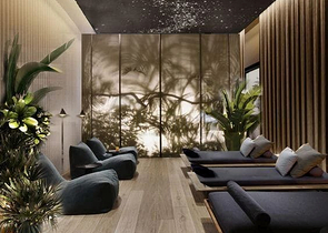 مشروع استثماري في منطقة التينتاس-أنطاليا