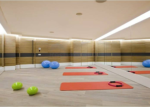 مشروع استثماري في منطقة التينتاس-أنطاليا