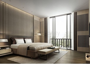 مشروع استثماري في منطقة التينتاس-أنطاليا