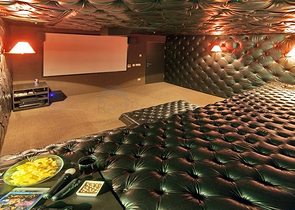 مشروع استثماري في منطقة التينتاس-أنطاليا