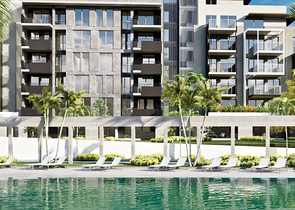 مشروع استثماري في منطقة التينتاس-أنطاليا