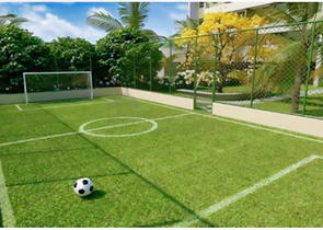 مشروع استثماري في منطقة التينتاس-أنطاليا