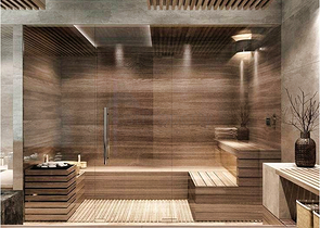 مشروع استثماري في منطقة التينتاس-أنطاليا