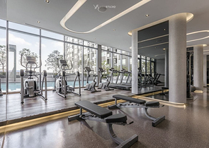 مشروع استثماري في منطقة التينتاس-أنطاليا