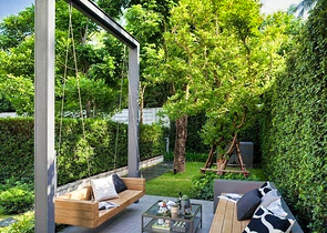 مشروع استثماري في منطقة التينتاس-أنطاليا