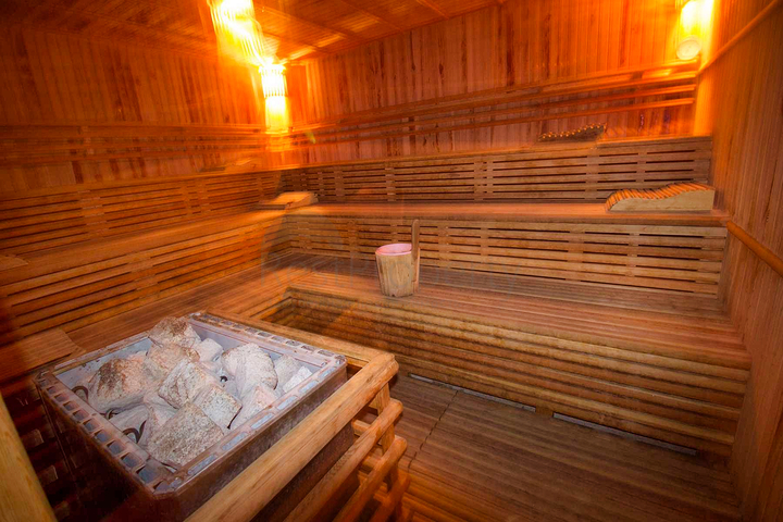 شقة 3 + 1 في منطقة بيليك أنطاليا 