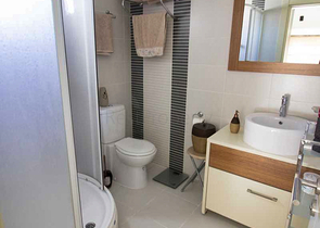 شقة 3 + 1 في منطقة بيليك أنطاليا 