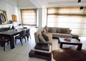 شقة 3 + 1 في منطقة بيليك أنطاليا 