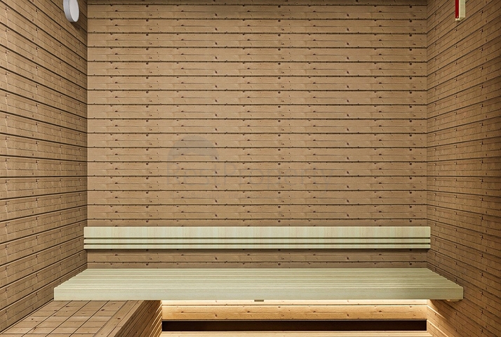 فلل 5 + 1 في منطقة دوشيميالتي-أنطاليا