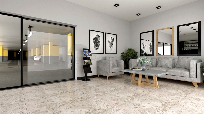 شقة 2+1 في منطقة فتحية