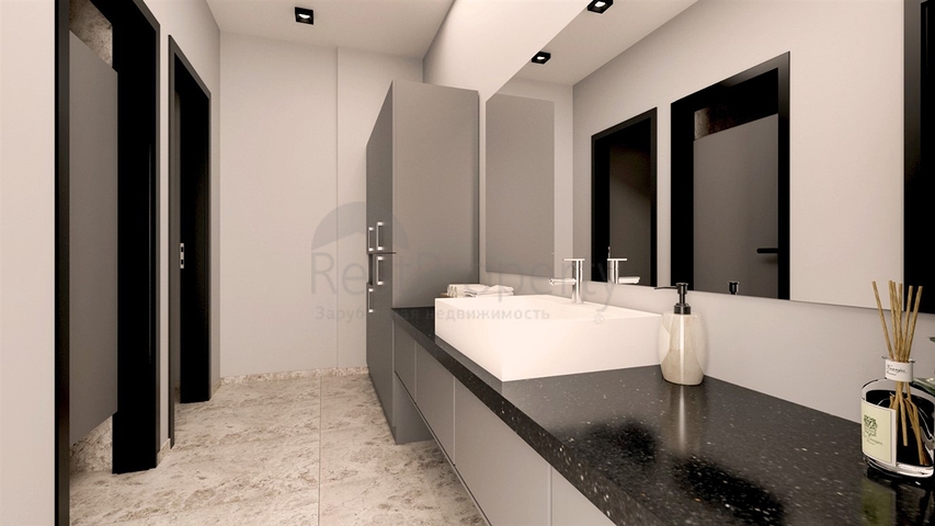 شقة 2+1 في منطقة فتحية