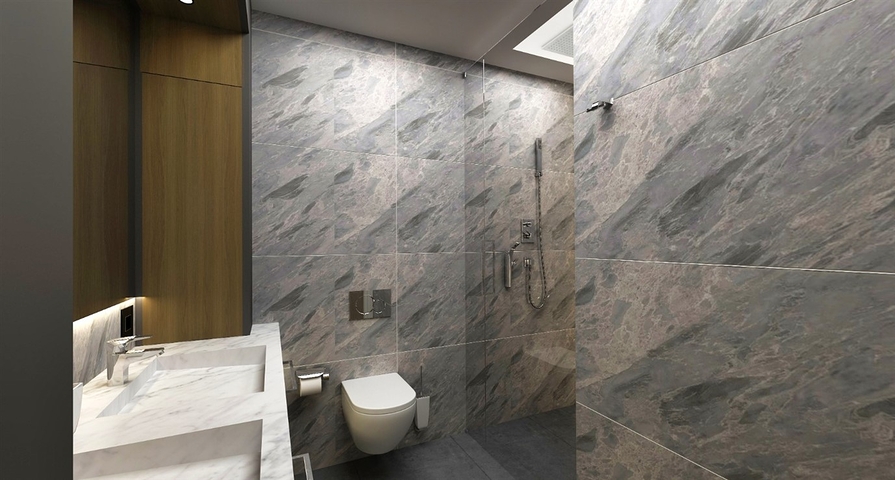 شقة 2+1 في منطقة فتحية