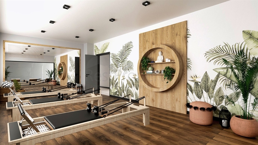 شقة 2+1 في منطقة فتحية