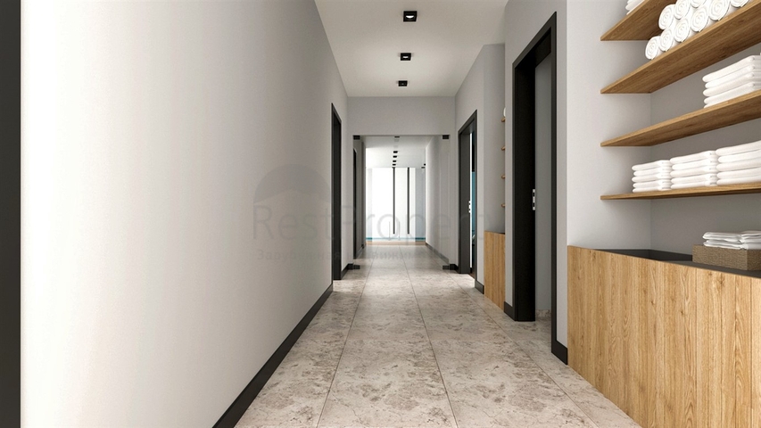 شقة 2+1 في منطقة فتحية