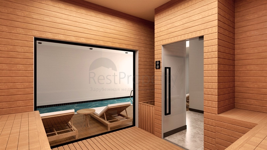 شقة 2+1 في منطقة فتحية