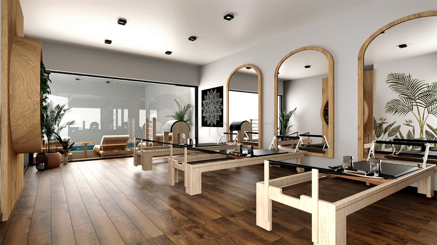 شقة 2+1 في منطقة فتحية