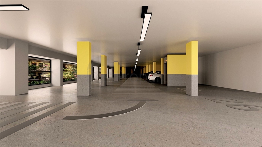 شقة 2+1 في منطقة فتحية