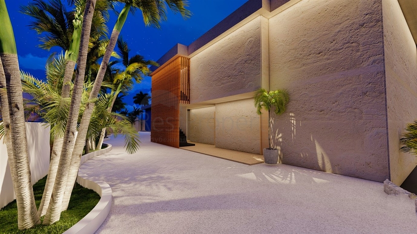 شقة 1+1 في منطقة فتحية