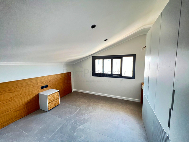 فيلا 4+1 في منطقة فتحية 