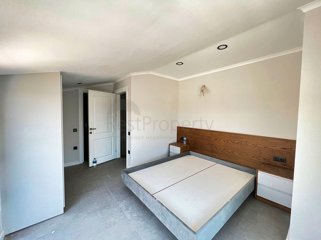 فيلا 4+1 في منطقة فتحية 