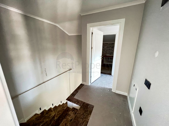 فيلا 4+1 في منطقة فتحية 