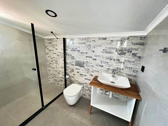 فيلا 4+1 في منطقة فتحية 