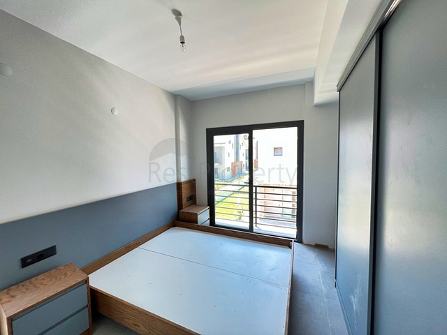 فيلا 4+1 في منطقة فتحية 