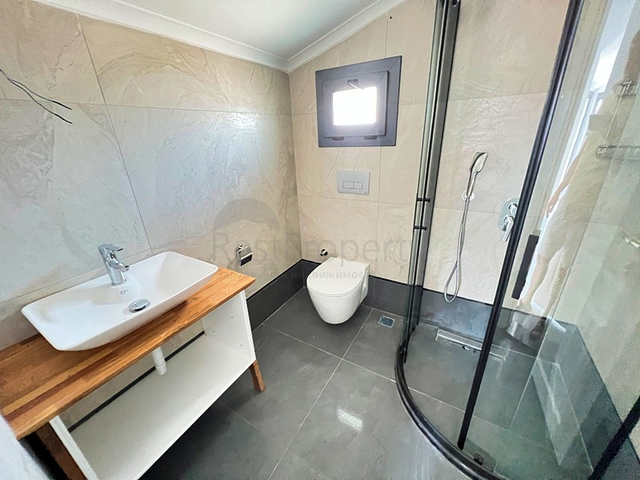 فيلا 4+1 في منطقة فتحية 