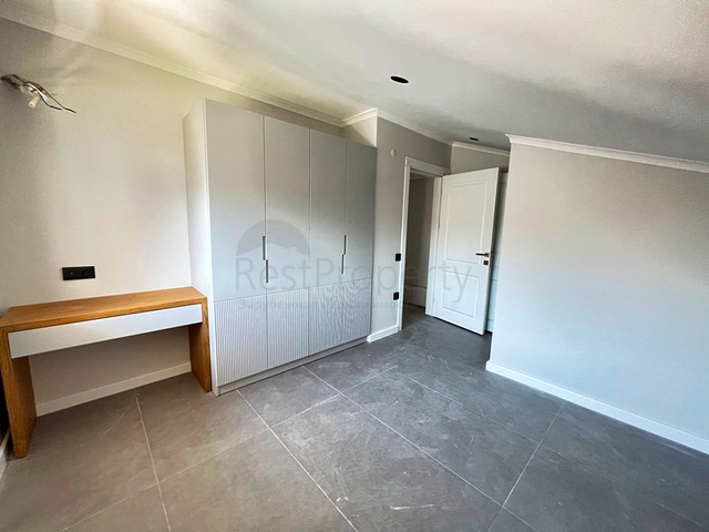 فيلا 4+1 في منطقة فتحية 