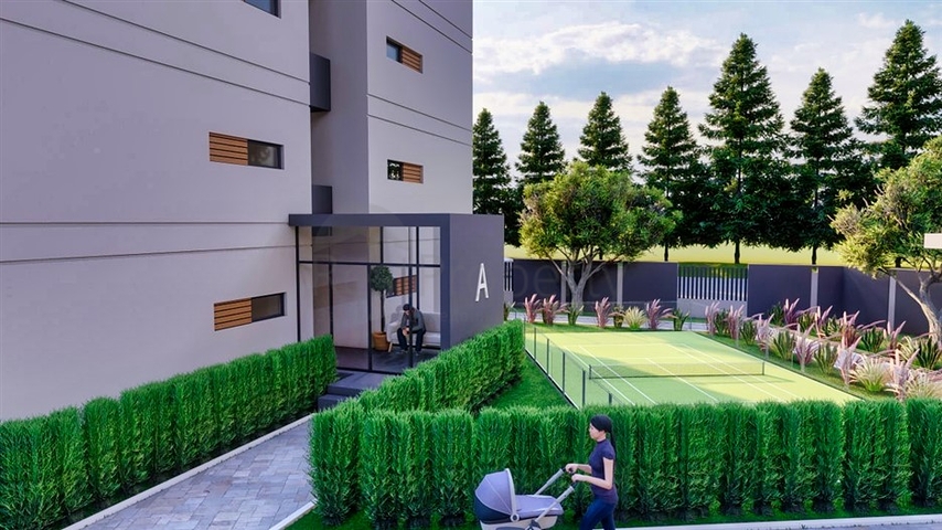 مشروع استثماري في منطقة كيبيز-أنطاليا 