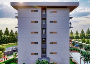 مشروع استثماري في منطقة كيبيز-أنطاليا 