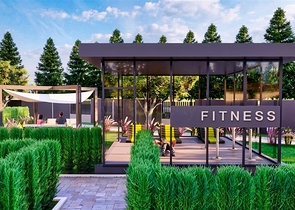 مشروع استثماري في منطقة كيبيز-أنطاليا 