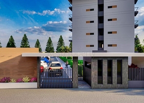 مشروع استثماري في منطقة كيبيز-أنطاليا 