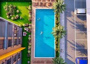 مشروع استثماري في منطقة كيبيز-أنطاليا 