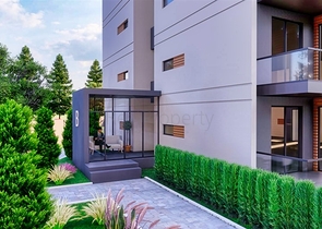 مشروع استثماري في منطقة كيبيز-أنطاليا 