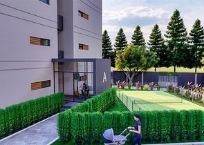 مشروع استثماري في منطقة كيبيز-أنطاليا 