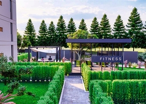 مشروع استثماري في منطقة كيبيز-أنطاليا 