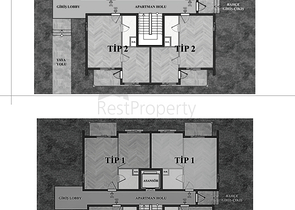 مشروع استثماري في منطقة كيبيز-أنطاليا 