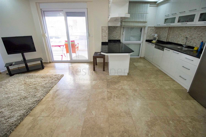 شقة 2+1 في بيليك-منطقة أنطاليا