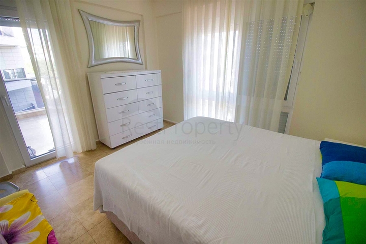 شقة 2+1 في بيليك-منطقة أنطاليا