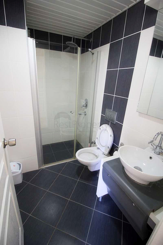 شقة 2+1 في بيليك-منطقة أنطاليا